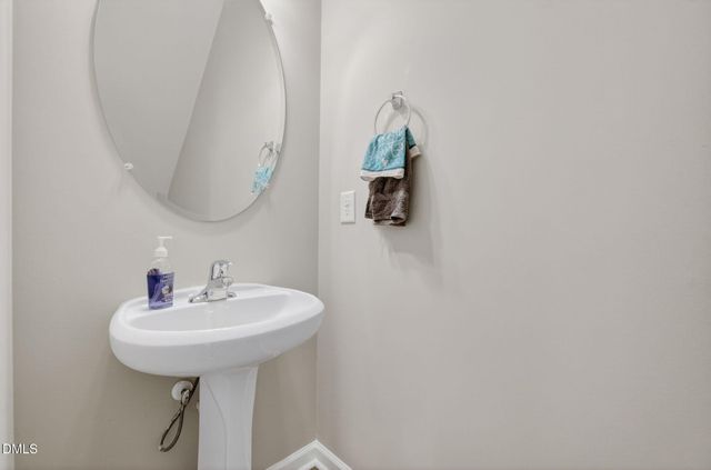 906 Ballast Drive, Knightdale, NC 27545