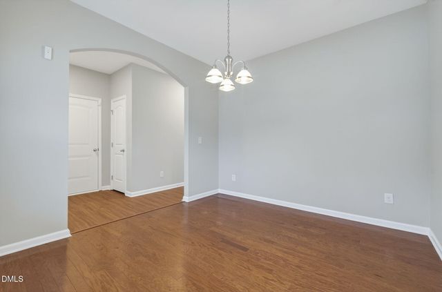 906 Ballast Drive, Knightdale, NC 27545