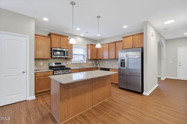 906 Ballast Drive, Knightdale, NC 27545