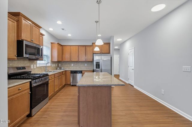 906 Ballast Drive, Knightdale, NC 27545