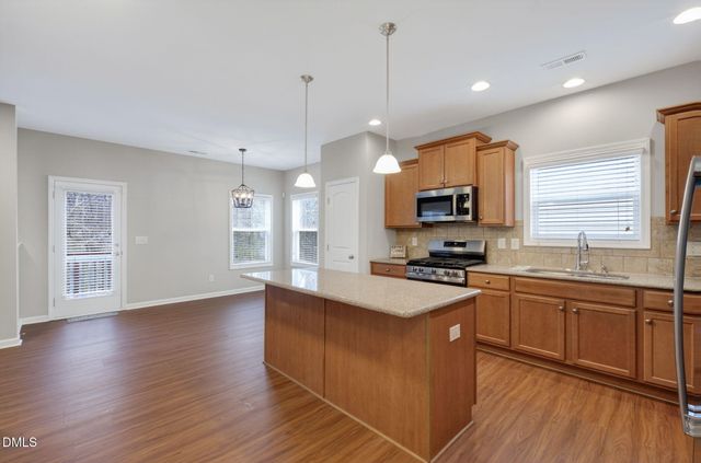 906 Ballast Drive, Knightdale, NC 27545