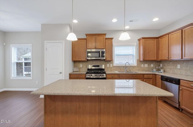 906 Ballast Drive, Knightdale, NC 27545