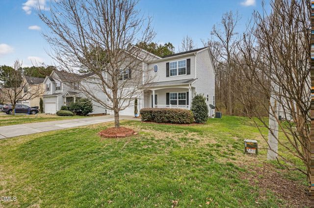 906 Ballast Drive, Knightdale, NC 27545