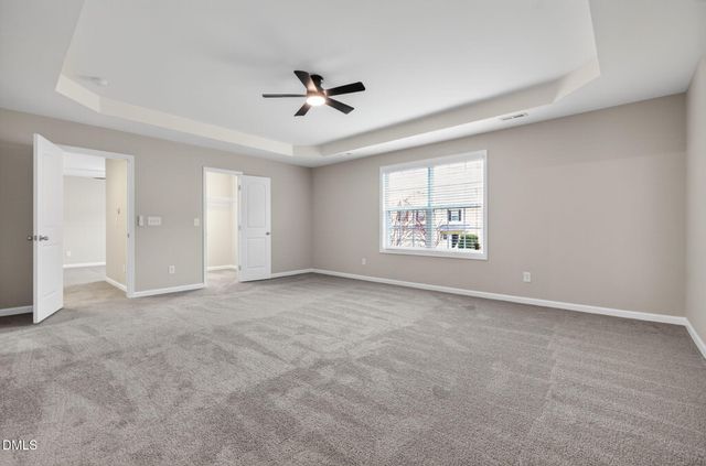 906 Ballast Drive, Knightdale, NC 27545