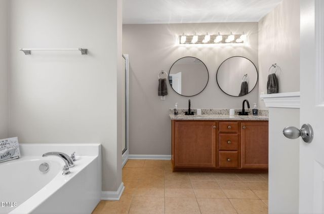 906 Ballast Drive, Knightdale, NC 27545