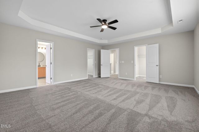 906 Ballast Drive, Knightdale, NC 27545