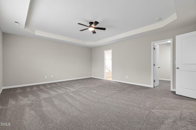 906 Ballast Drive, Knightdale, NC 27545