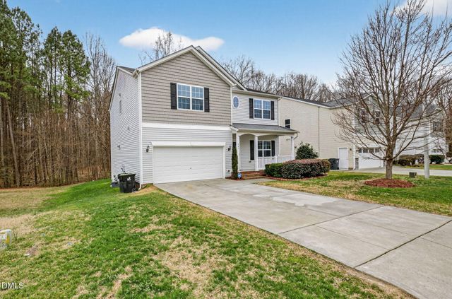 906 Ballast Drive, Knightdale, NC 27545