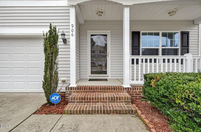 906 Ballast Drive, Knightdale, NC 27545