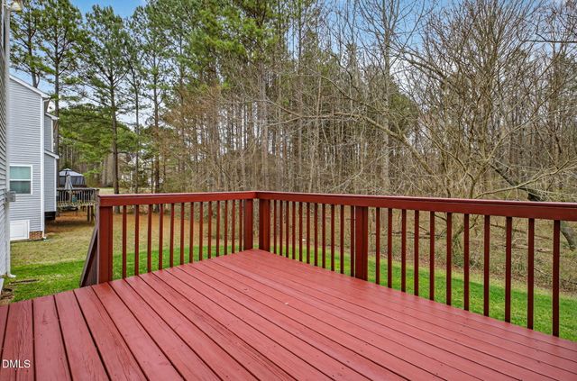 906 Ballast Drive, Knightdale, NC 27545