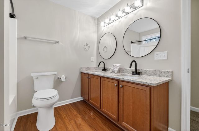 906 Ballast Drive, Knightdale, NC 27545