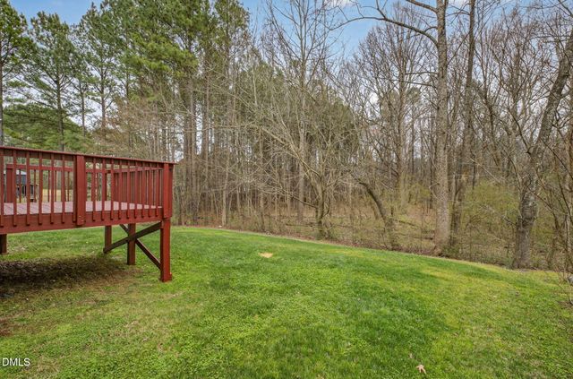 906 Ballast Drive, Knightdale, NC 27545