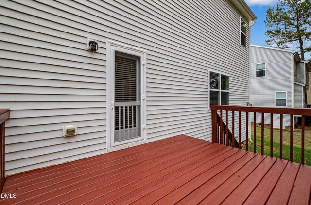 906 Ballast Drive, Knightdale, NC 27545