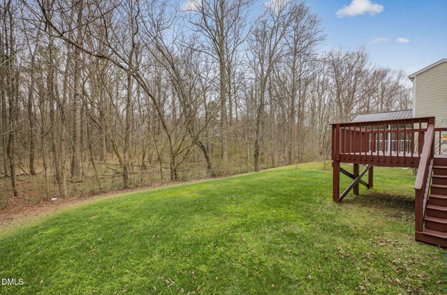 906 Ballast Drive, Knightdale, NC 27545