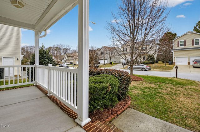 906 Ballast Drive, Knightdale, NC 27545