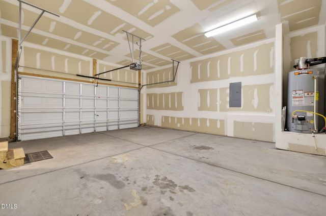 906 Ballast Drive, Knightdale, NC 27545