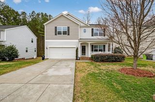 906 Ballast Drive, Knightdale, NC 27545