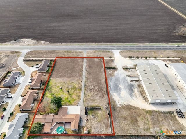 5037 N State Highway 123, Seguin, TX 78155