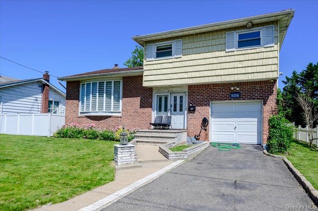 506 Cedarwood Drive, Cedarhurst, NY 11516