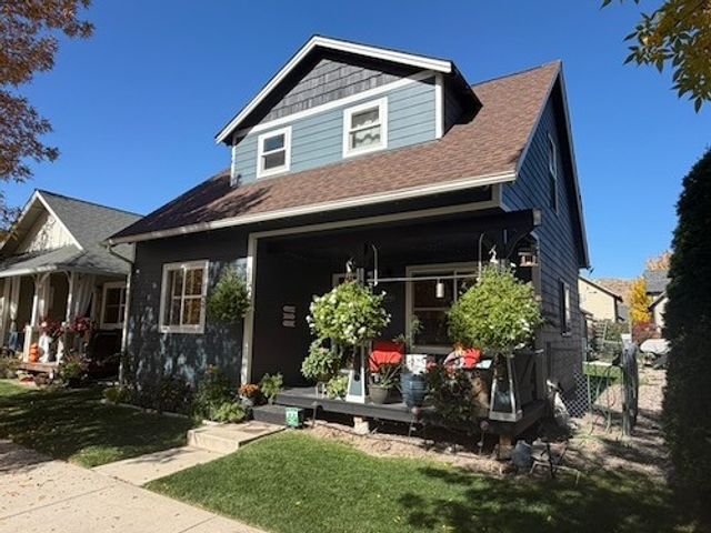 4410 Bordeaux Boulevard, Missoula, MT 59808 property photo