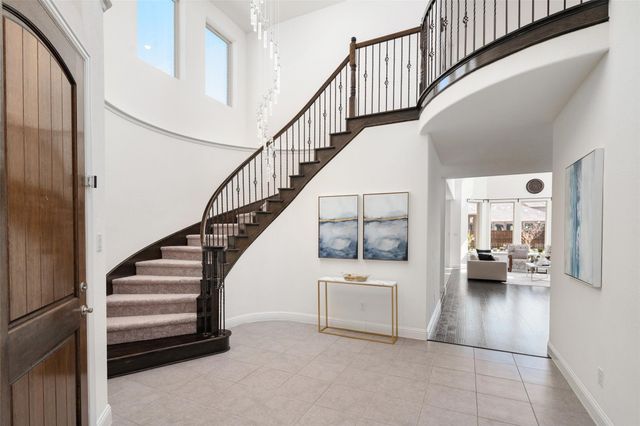 1650 Chisholm Trail, Prosper, TX 75078