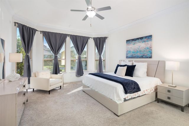 1650 Chisholm Trail, Prosper, TX 75078