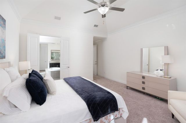 1650 Chisholm Trail, Prosper, TX 75078