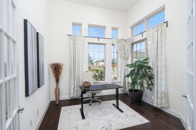 1650 Chisholm Trail, Prosper, TX 75078