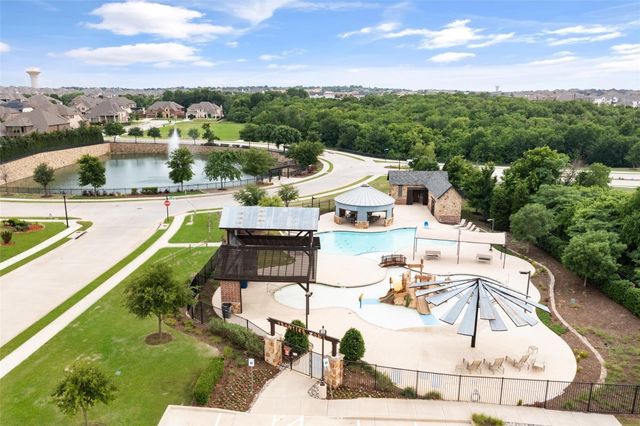 1650 Chisholm Trail, Prosper, TX 75078