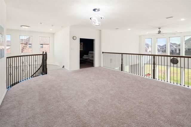 1650 Chisholm Trail, Prosper, TX 75078