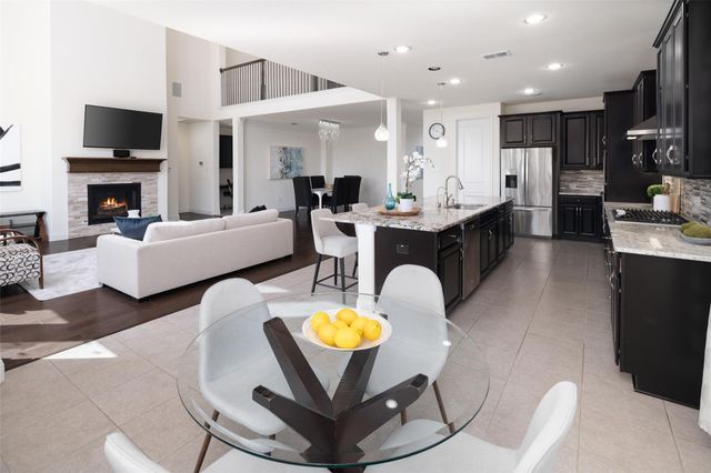 1650 Chisholm Trail, Prosper, TX 75078