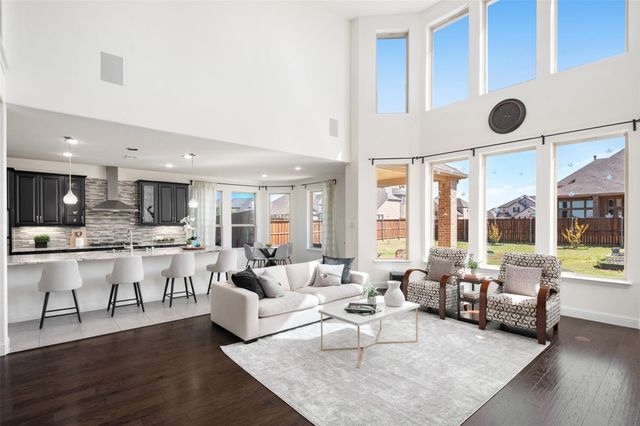 1650 Chisholm Trail, Prosper, TX 75078