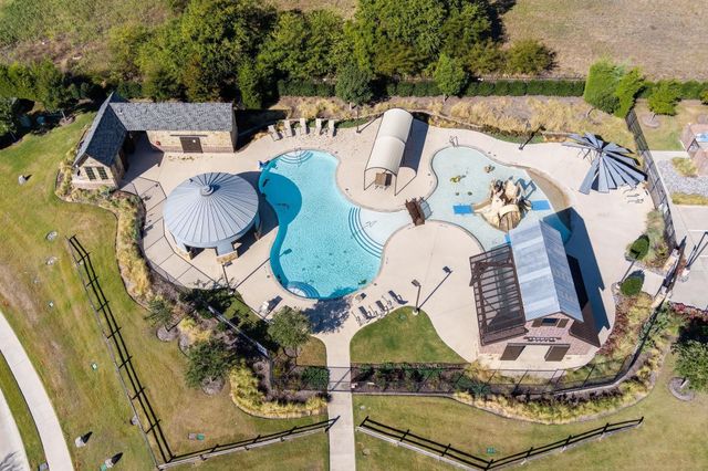 1650 Chisholm Trail, Prosper, TX 75078