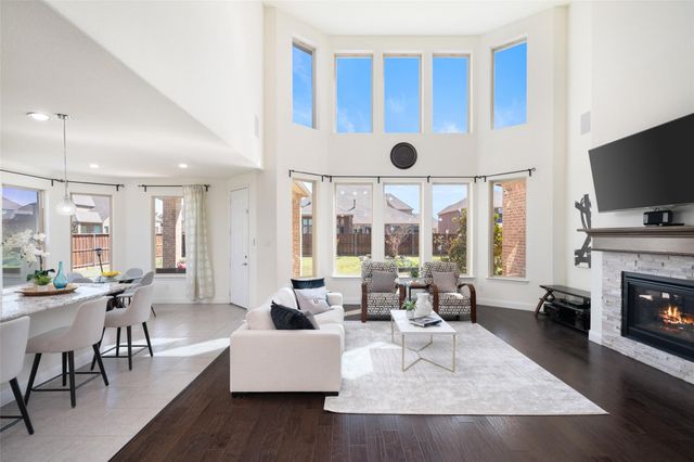 1650 Chisholm Trail, Prosper, TX 75078