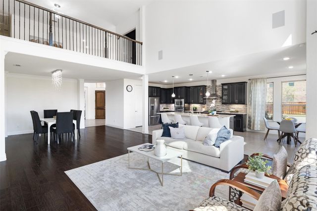 1650 Chisholm Trail, Prosper, TX 75078