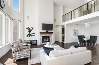 1650 Chisholm Trail, Prosper, TX 75078