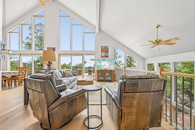 30473 Kings Valley Drive, Conifer, CO 80433
