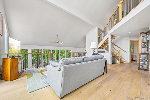 30473 Kings Valley Drive, Conifer, CO 80433