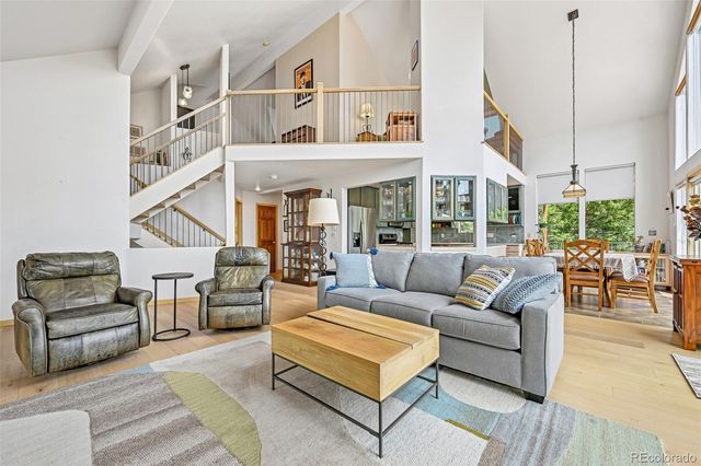 30473 Kings Valley Drive, Conifer, CO 80433