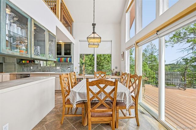 30473 Kings Valley Drive, Conifer, CO 80433