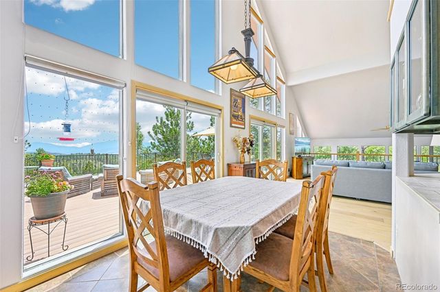 30473 Kings Valley Drive, Conifer, CO 80433