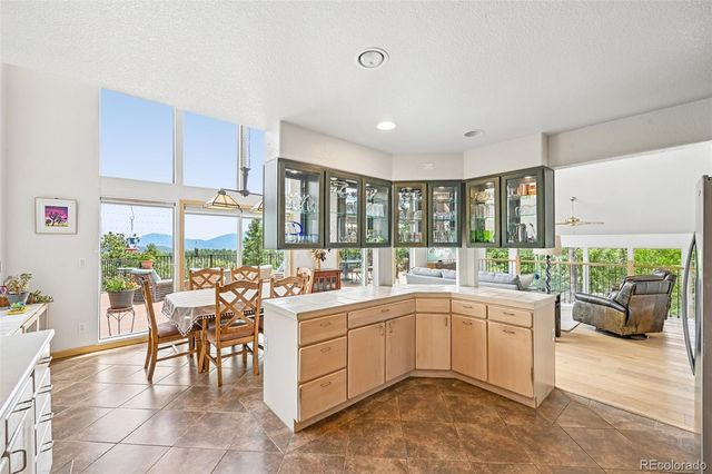 30473 Kings Valley Drive, Conifer, CO 80433
