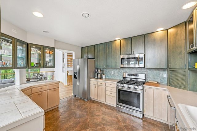 30473 Kings Valley Drive, Conifer, CO 80433