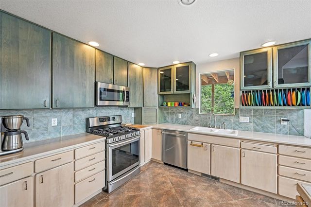 30473 Kings Valley Drive, Conifer, CO 80433