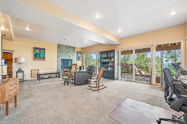 30473 Kings Valley Drive, Conifer, CO 80433