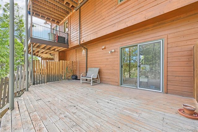 30473 Kings Valley Drive, Conifer, CO 80433