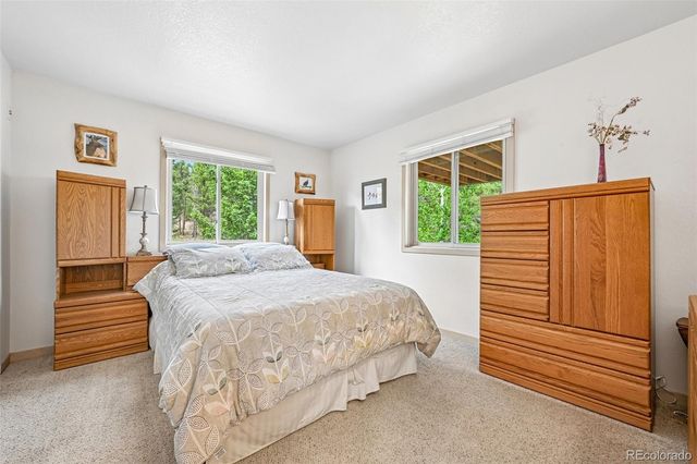 30473 Kings Valley Drive, Conifer, CO 80433