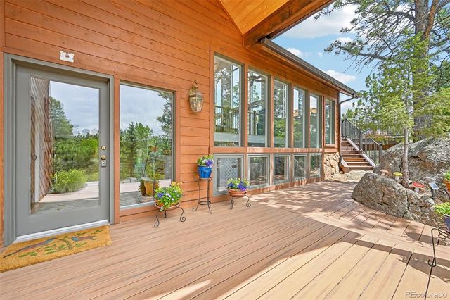 30473 Kings Valley Drive, Conifer, CO 80433