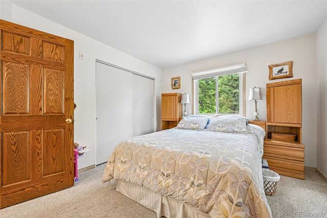 30473 Kings Valley Drive, Conifer, CO 80433