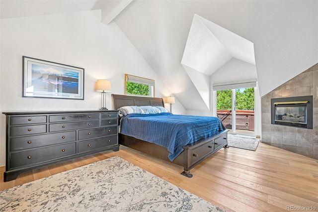30473 Kings Valley Drive, Conifer, CO 80433